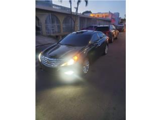 Hyundai Puerto Rico En buenas condiciones. Techo panor�mico 