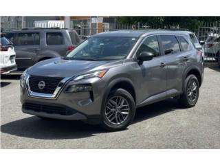 Nissan Puerto Rico Nissan Rogu� S 2023