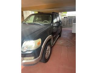 Ford Puerto Rico Ford Explorer eddie bawer 2008 en $5999