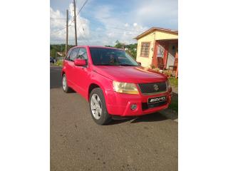 Suzuki Puerto Rico Susuki Gran vitara2008 $3400