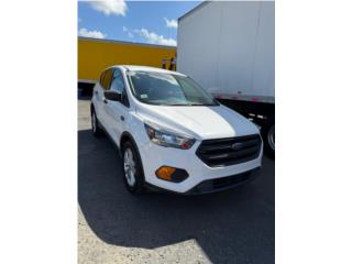 Ford Puerto Rico VENDO POR MUDANZA  ENNPERFECTAS CONDICIONES 