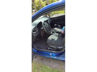 Hyundai Puerto Rico Accent 2018 limite 9,000