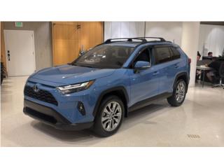 Toyota Puerto Rico toyota rav4 XLE 2023