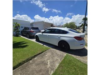 BMW Puerto Rico Bmw 535i gt turbo 