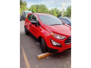 Ford Puerto Rico �nico due�o ford 