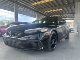 Honda Puerto Rico SI