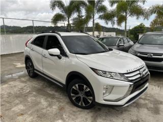 Mitsubishi Puerto Rico Mitsubishi Eclipse Cross 2019 � $19,886