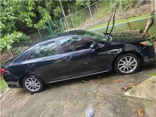 Toyota Puerto Rico Toyota Camry LE 2014 $9,000
