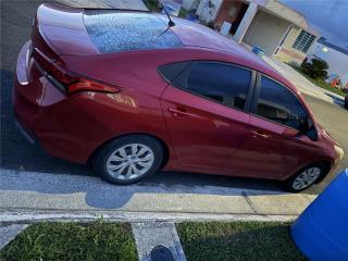 Hyundai Puerto Rico Hyundai accent 2022