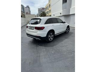 Mercedes Benz Puerto Rico Mercedes Benz GLC 300 2021