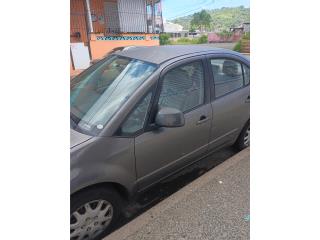 Suzuki Puerto Rico Suzuki sx4 2012