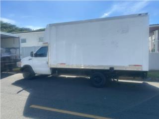 Ford Puerto Rico Ford E 350 2004 $6,800