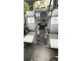 Nissan Puerto Rico Nissan Quest 2004