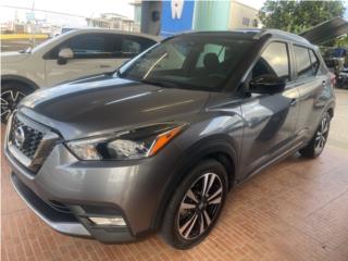 Nissan Puerto Rico 2019 Nissan Kicks SR