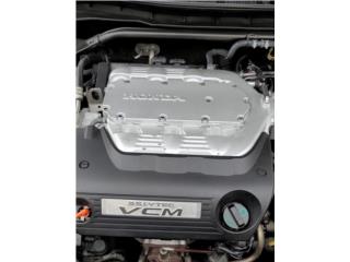 Honda Puerto Rico Honda Accord V6