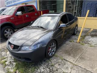 Acura Puerto Rico Acura TSX 2004