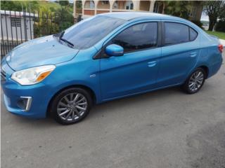 Mitsubishi Puerto Rico Mitsubishi g4 