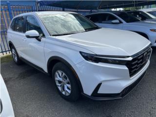 Honda Puerto Rico HONDA CRV LX 2023 $26,995 