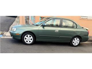 Hyundai Puerto Rico Hyundai Elantra 