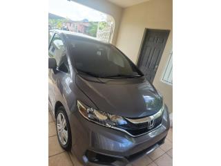 Honda Puerto Rico Honda fit 2020