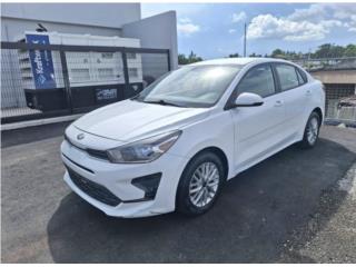 Kia Puerto Rico Si buscas un pago c�modo o hacer cr�dito!