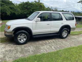 Toyota Puerto Rico 1998 Toyota 4Runner 