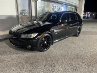 BMW Puerto Rico 328 Xi 2011 ( Wagon)