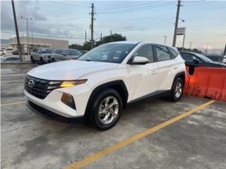 Hyundai Puerto Rico HYUNDAI TUCSON 2023 AHORRA MILES