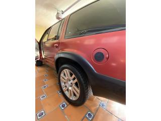 Ford Puerto Rico Ford Explorer 1999, buenas condiciones 3,000