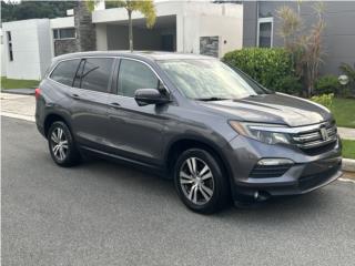 Honda Puerto Rico Honda Pilot EX-L 216