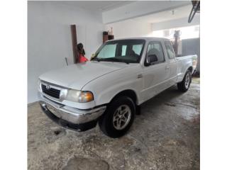 Mazda Puerto Rico Mazda B3000