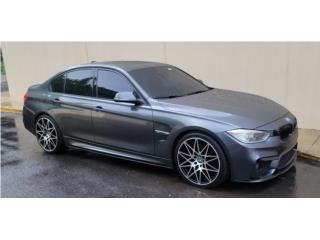 BMW Puerto Rico C�mo Nuevo