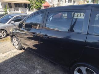 Mazda Puerto Rico Se vende mazda 5 2010 automatica