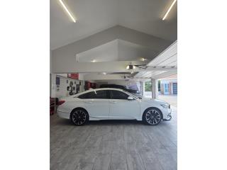 Honda Puerto Rico Honda accord 2020 6950millas