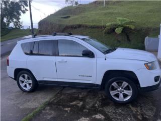 Jeep Puerto Rico Jeep Compass 2015