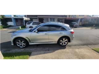 Infiniti Puerto Rico Infiniti FX35 Sport 2009