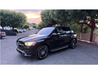 Mercedes Benz Puerto Rico Mercedes Benz GLE 350 2020