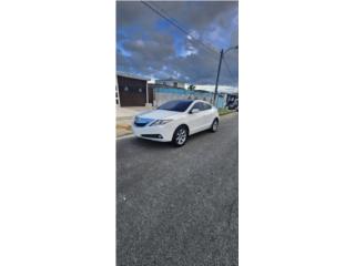 Acura Puerto Rico Acura zdx 