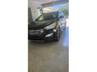 Hyundai Puerto Rico Hyundai santa fe sport 2015