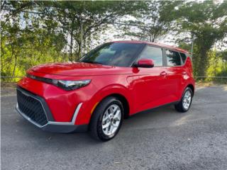 Kia Puerto Rico Kia soul 