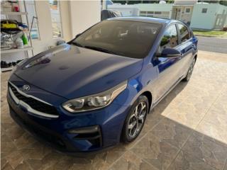Kia Puerto Rico Kia Forte FR
