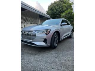 Audi Puerto Rico Audi Etron Primium Plus 2022