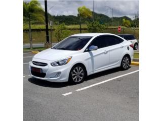 Hyundai Puerto Rico Hyundai Accent 2015 �nico Due�o