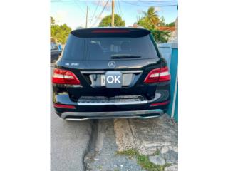 Mercedes Benz Puerto Rico Guagua