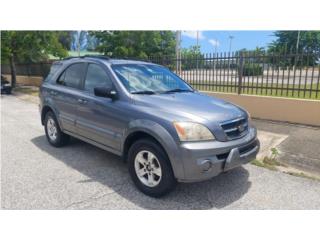 Kia Puerto Rico Kia Sorento 