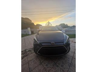 Toyota Puerto Rico 2019 Toyota Yaris Full power