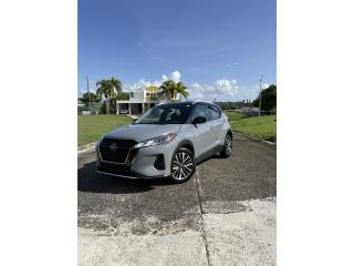 Nissan Puerto Rico Nissan Kicks 2023