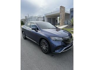 Mercedes Benz Puerto Rico Se vende cuenta 