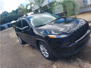Jeep Puerto Rico Jeep cherokee 