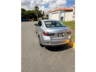 Toyota Puerto Rico Toyota yaris LE 2020 